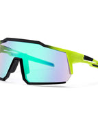 Green-green lens