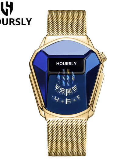 New watches for man Top Luxury Brand Quartz Men’s Watch Sport Waterproof Wrist watches man Relogio Masculino