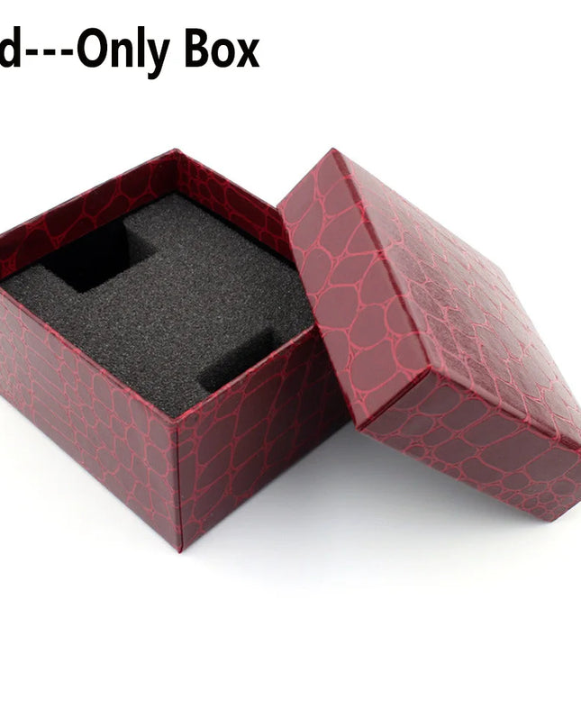 Car Watches For Men Waterproof Stainless Steel Quartz Wrist Watch Sports Men's Watches With Car Wheel Rim Hub Design