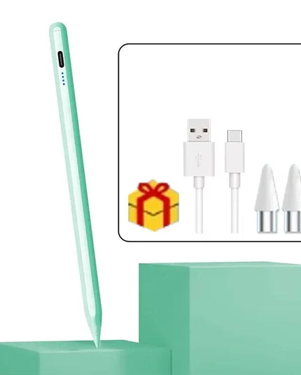 Universal Stylus Pen For IOS Android Windows Tablet Phone Multicolor PEN Capacitive Stylus Painting And Writing PEN