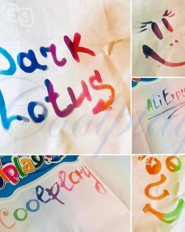 Animal Themes Rainbow Water Drawing Mat with 2 Pens Kids Water Doodle Mat Coloring Books Water Painting Rug Xmas Gift for Kids