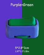 K06PurpleGreen / CHINA