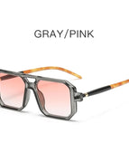 Gray Pink
