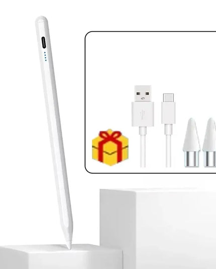 Universal Stylus Pen For IOS Android Windows Tablet Phone Multicolor PEN Capacitive Stylus Painting And Writing PEN