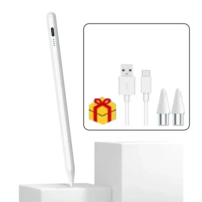 Universal Stylus Pen For IOS Android Windows Tablet Phone Multicolor PEN Capacitive Stylus Painting And Writing PEN