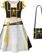 Dress With Bag 2 / 140