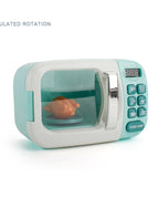 Microwave / China Mainland