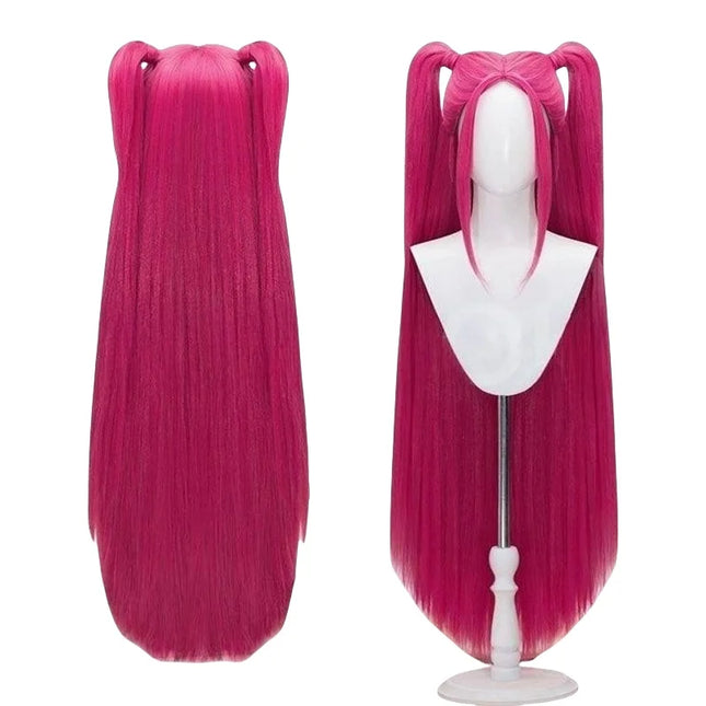 Anime Mira White PU Uniform Cosplay Costume Wig Woman Christmas Halloween Party Clothing