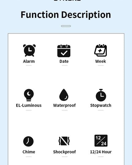 SYNOKE Colorful Children Seven Lights Watches Sport Students Digital Watch For Kids Waterproof Electronic Watch Shock Resist