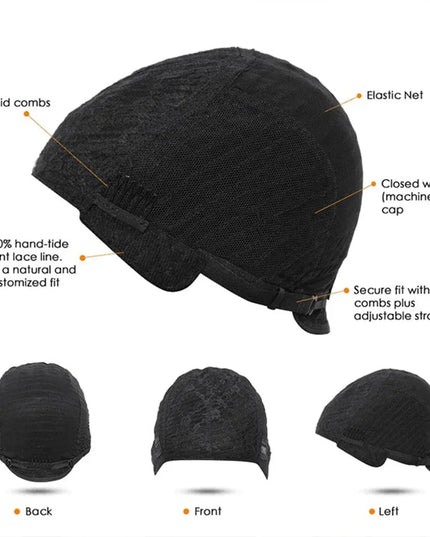 Short Human Hair Wigs for Black Women Pixie Cut Wig Human Hair Wig Glueless Wigs for Women Short Pixie Straight Human Hair Wigs