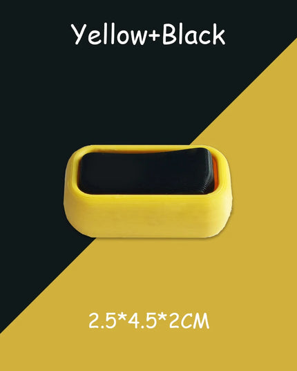 Switch Fidget Toy Pop Fidget Toy Click Toy for Stress and Anxiety Relaxing Portable Fingertip Simulate 3D Printed Switches Toys