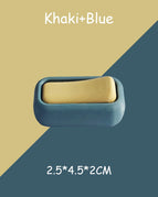 K05BlueKhaki / CHINA