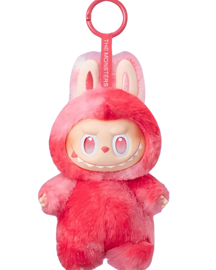 In Stock Pop Mart 100% Authenntic And Genuine Big Into Energy Series Labubu3.0 Plush Blind Box Surprise Birthday Gift