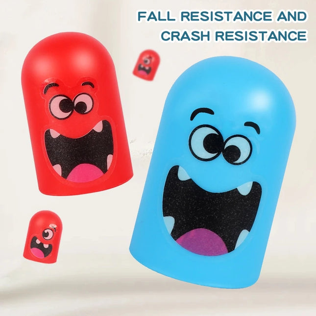 Tic Tac Toe Game Children Fun Table Board Intelligence Montessori Games Intellectual Parent-child Interaction for Children Toys