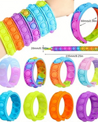 Random style 6pcs