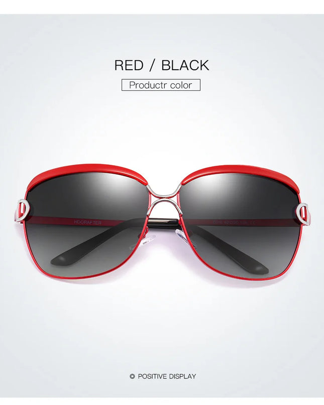 Polarized Sunglasses Driving UV400 Protection Sports Unisex Ms Fashion Glasses Lens Motorcycle Running Fish Travel T524