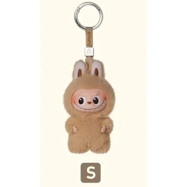 POP MART Labubu The Monsters Pin For Love Series Blind Box Rare Hidden Limited Edition Collectible Toy Gift for Kids Adults 2025