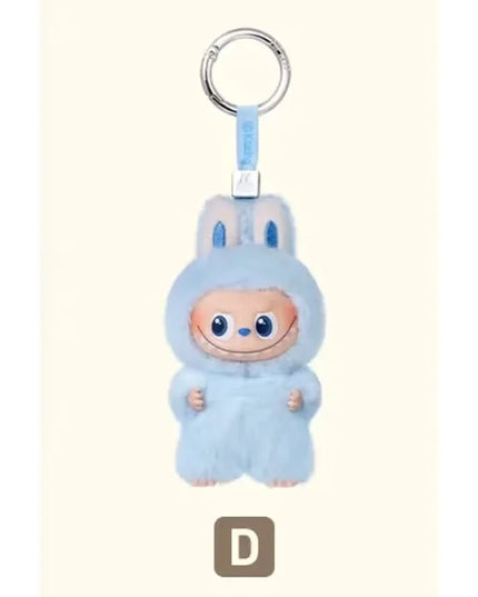 POP MART Labubu The Monsters Pin For Love Series Blind Box Rare Hidden Limited Edition Collectible Toy Gift for Kids Adults 2025