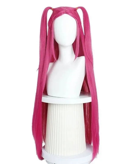 Anime Mira White PU Uniform Cosplay Costume Wig Woman Christmas Halloween Party Clothing