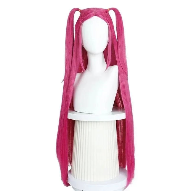 Anime Mira White PU Uniform Cosplay Costume Wig Woman Christmas Halloween Party Clothing