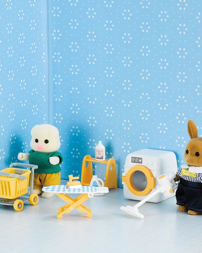 Toys Doll 1:12 Forest Family Montessori Kitchen Compatible Miniature Dollhouse Kitchen Accessories Furniture Pretend Play Gifts