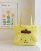 Pom Pom Purin / 40x30cm