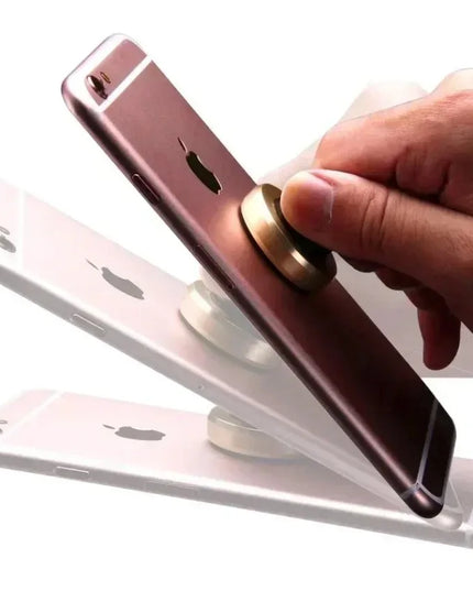 Air Vent Magnet Smartphone Mobile Stand Cell GPS Support Magnetic Car Phone Holder For iPhone 12 13 14 15 16 Pro Xiaomi Samsung