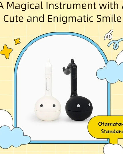 Electronic Music Toys - Creative Sound-producing Electronic Toys, Soothing And Relaxing Musical Instruments Cute Musical Notes