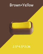 K05BrownYellow / CHINA