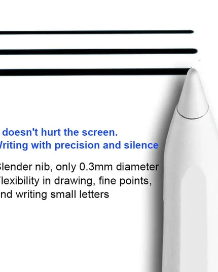 Universal Stylus Pen For IOS Android Windows Tablet Phone Multicolor PEN Capacitive Stylus Painting And Writing PEN