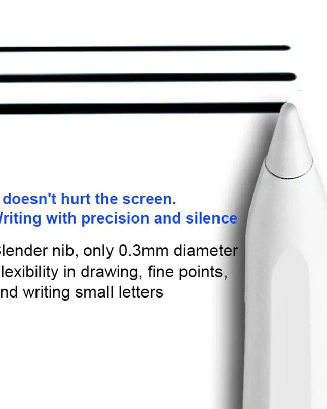 Universal Stylus Pen For IOS Android Windows Tablet Phone Multicolor PEN Capacitive Stylus Painting And Writing PEN