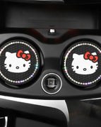 Hello Kitty 11 / Dia. 7cm