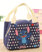 Stitch / 16x15x22 cm