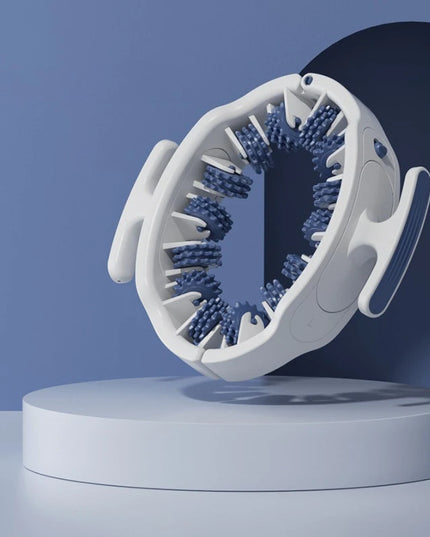 Leg Roller Massager Cellulite Massager Manual Muscle Massager Roller Multi-function Pelvic Floor Muscle Trainer Beauty Tools New