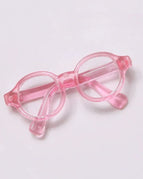 Pink Glasses / no doll