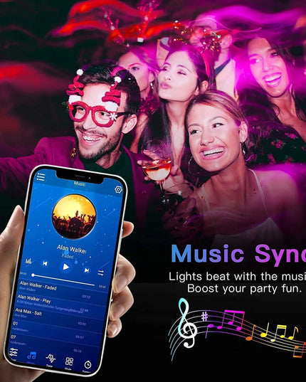 Tape Bluetooth USB LED Strip Light 5050 SMD 5V USB RGB Lights Flexible LED Lamp Tape Ribbon RGB Self-adhesive TV Desktop Diode