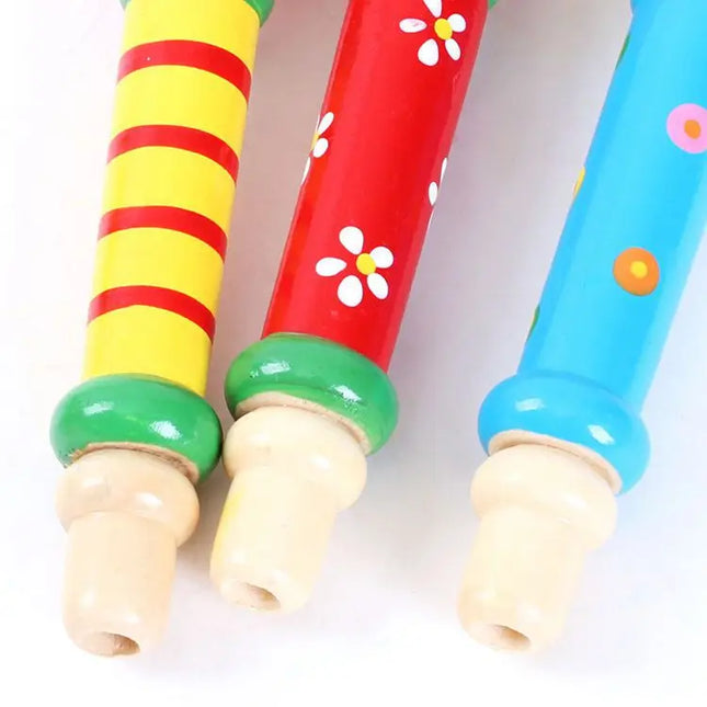 Montessori Wooden Toys for Babies Developmment Games Kids Puzzle Wood Stacking Toy Early Learning Educational Toys for Children