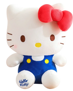 kt Blue-25cm