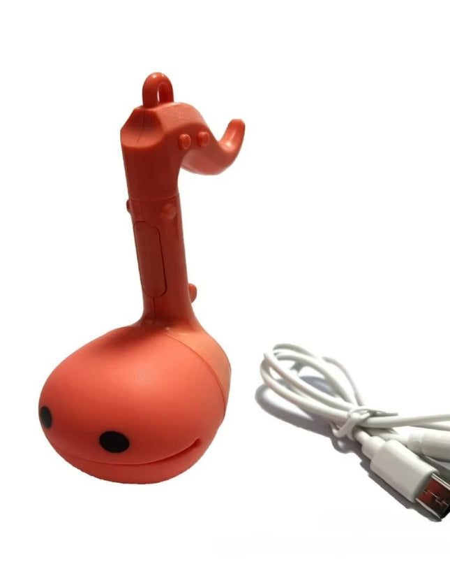 Electronic Music Toys - Creative Sound-producing Electronic Toys, Soothing And Relaxing Musical Instruments Cute Musical Notes