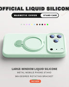 Cyan CC / For iPhone 16
