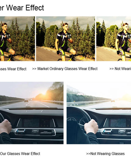 Luxury Square Vintage Polarized Cycling Sunglasses Men Women Fashion Travel Driving Fishing Sun Glasses Male Eyewear UV400