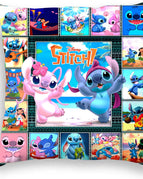 stitch  9 / 45x45 cm