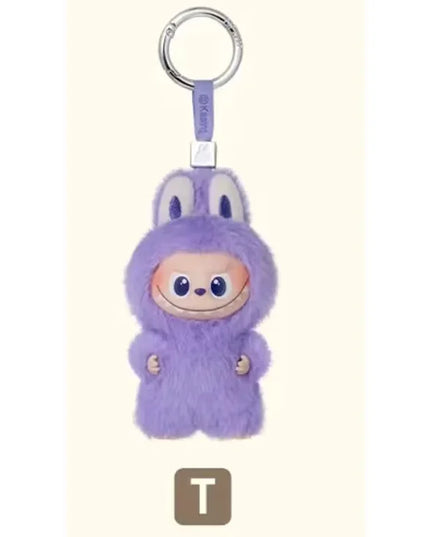 POP MART Labubu The Monsters Pin For Love Series Blind Box Rare Hidden Limited Edition Collectible Toy Gift for Kids Adults 2025