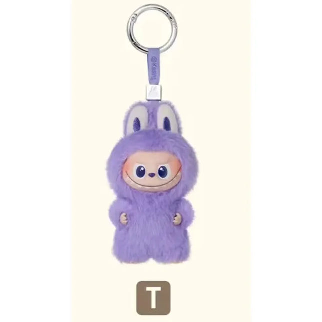 POP MART Labubu The Monsters Pin For Love Series Blind Box Rare Hidden Limited Edition Collectible Toy Gift for Kids Adults 2025