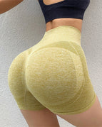 yellow / S-M(40-65KG)