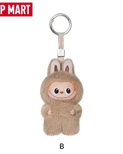 POP MART The Monsters Labubu V4 Pin for Love Series Mystery Blind Box Vinyl Face Plush Doll Pendant Keychain Toy Christmas Gifts