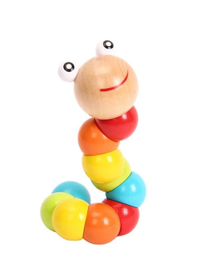 Montessori Wooden Games Baby Toys Puzzle Geometry Educational Games Kids Development Early Learning Toys For Children 1 Year 2