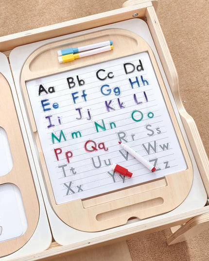 Children's Montessori Toys Life Skills Learning Game Sand Table Accessories Early Education And Intelligence Toys Child's Gift
