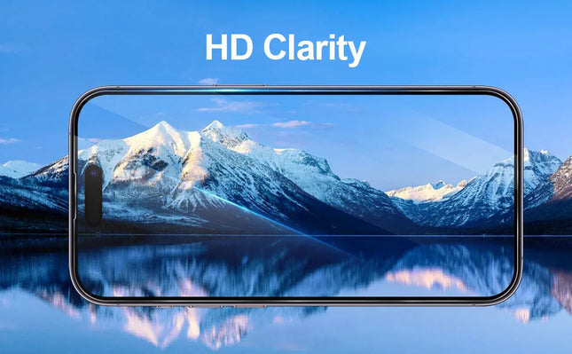 For iPhone 17 16 15 Pro Max Phone Case For iPhone 16 15 14 13 Mini 12 11 Pro Transparent Case iPhone16 Plus Cover