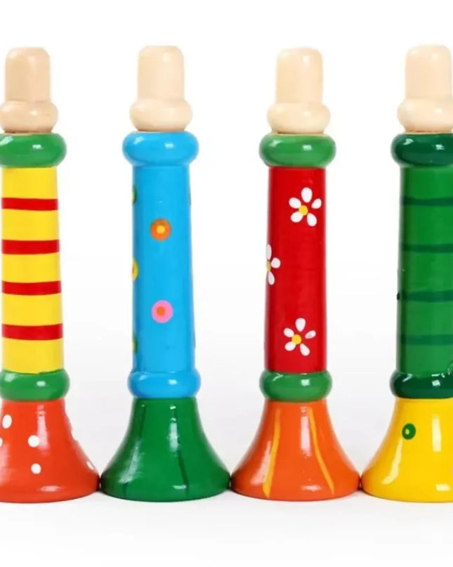 Montessori Wooden Toys for Babies Developmment Games Kids Puzzle Wood Stacking Toy Early Learning Educational Toys for Children